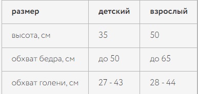 Тутор на коленный сустав купить в тамбове