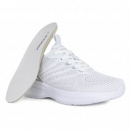 Кроссовки ортопедические Ортобум женские 37225-08 жемчужный песок.