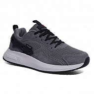 Кроссовки Strobbs мужские B3680-10 серые.